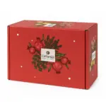 Dehesia Pack 6 Jabones Artesanos Ecológicos + Jabonera de Madera